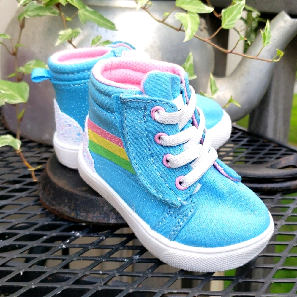 Wonder Nation Toddler Shoes